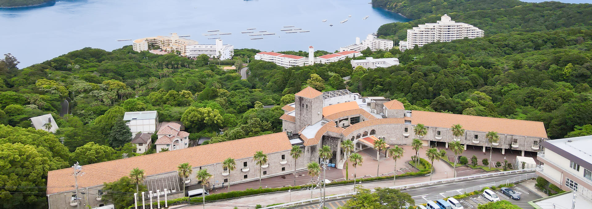 公式】ホテルアルティア鳥羽 | セラヴィリゾート泉郷（いずみごう）